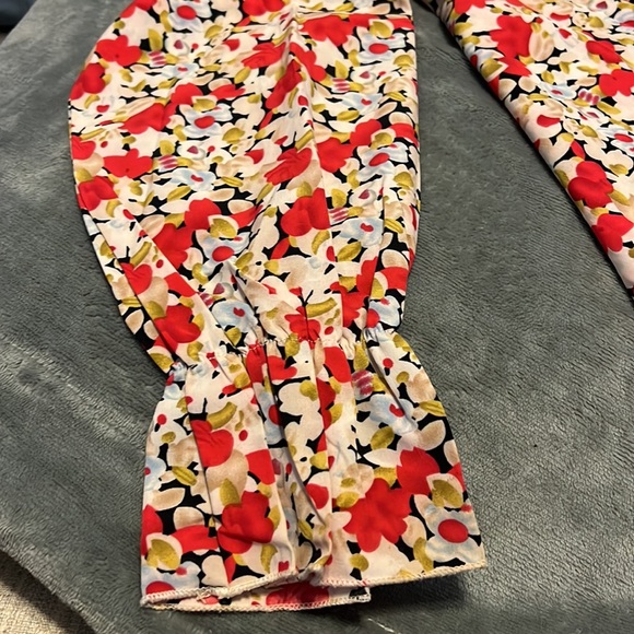 ODM blouse - Picture 3 of 5